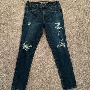 American Eagle Jeggings